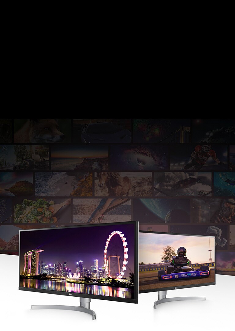 Walk into The New World of HDR4