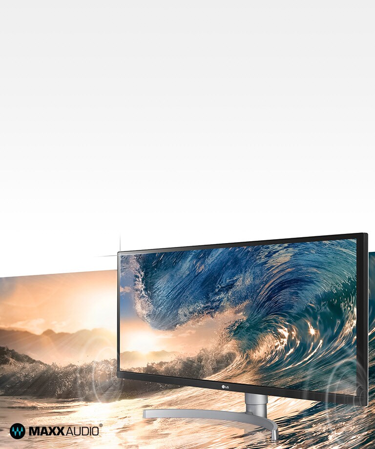 Immersive Visual Experience2