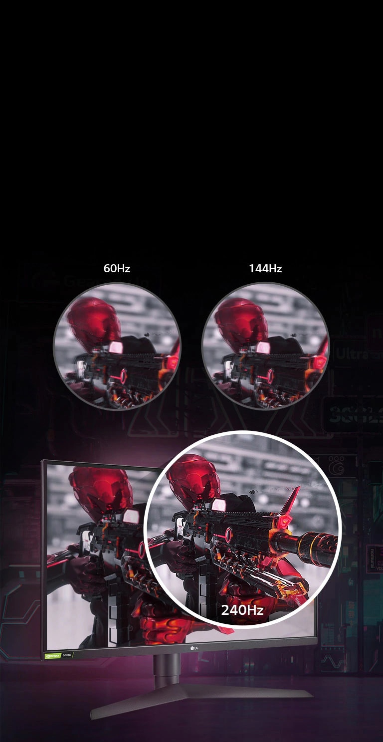 Fluid Gaming Motion2