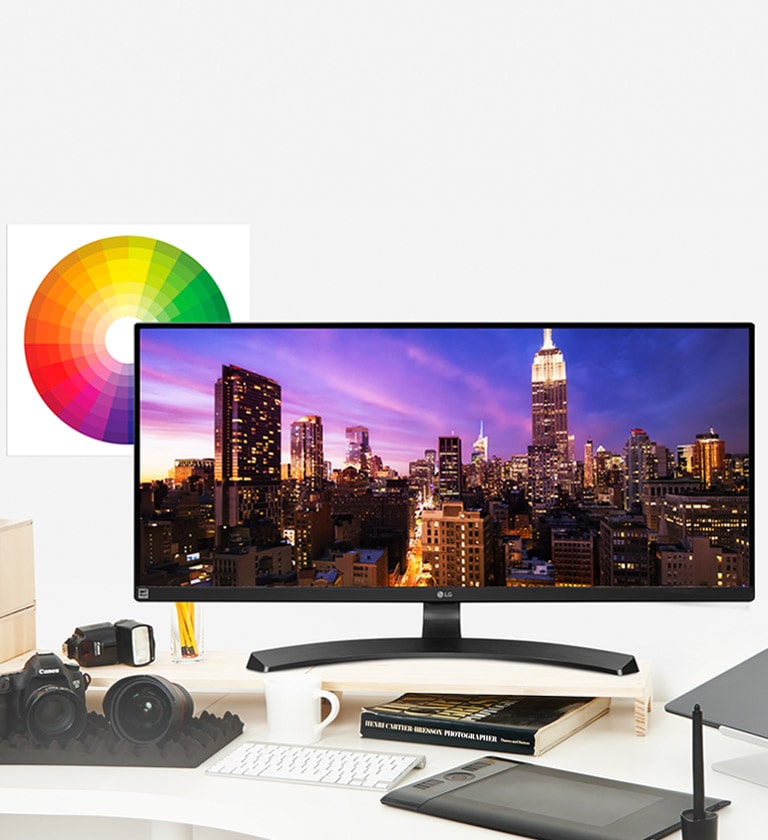 Flawless Color Expression2