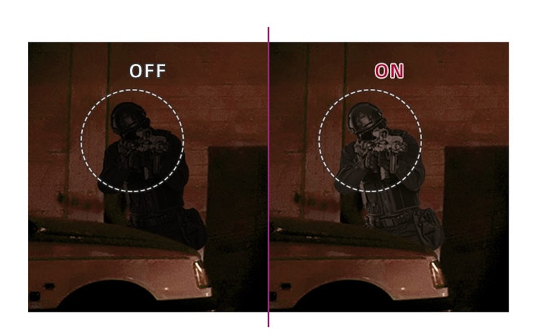 Attack First in Dark<br>2