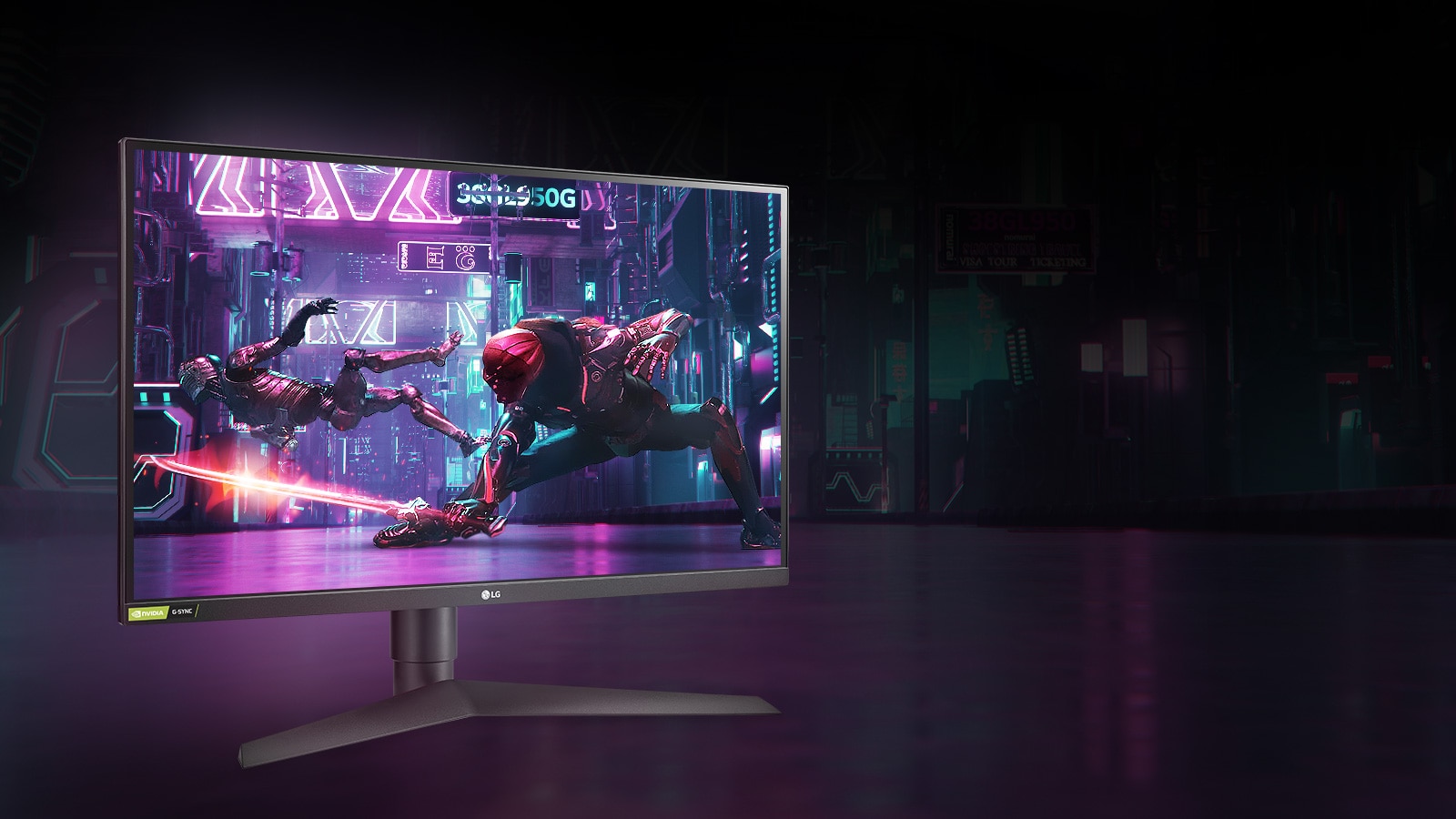 Feel Actual Combat with True Colors1