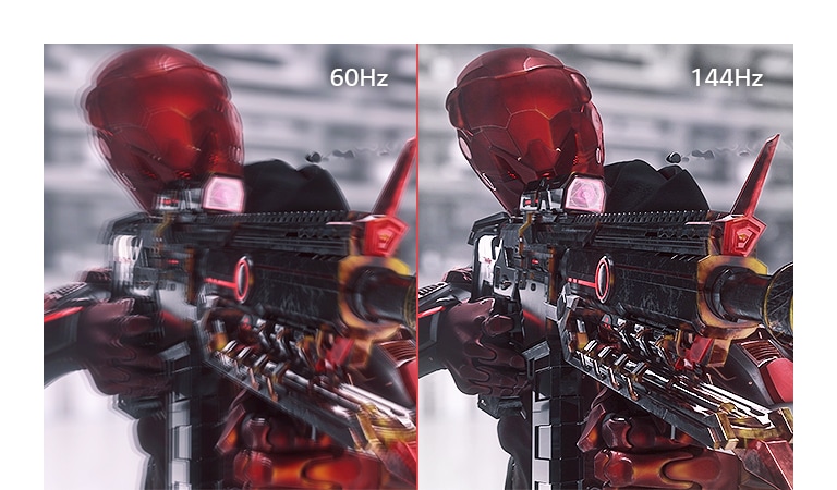 Fluid Gaming Motion2