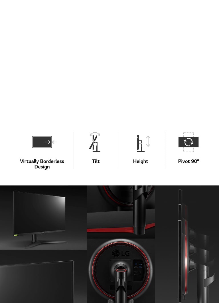 Immersive Gaming Ambiance2