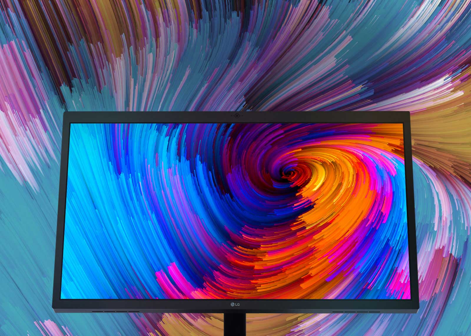 Wide Colors, High Brightness1