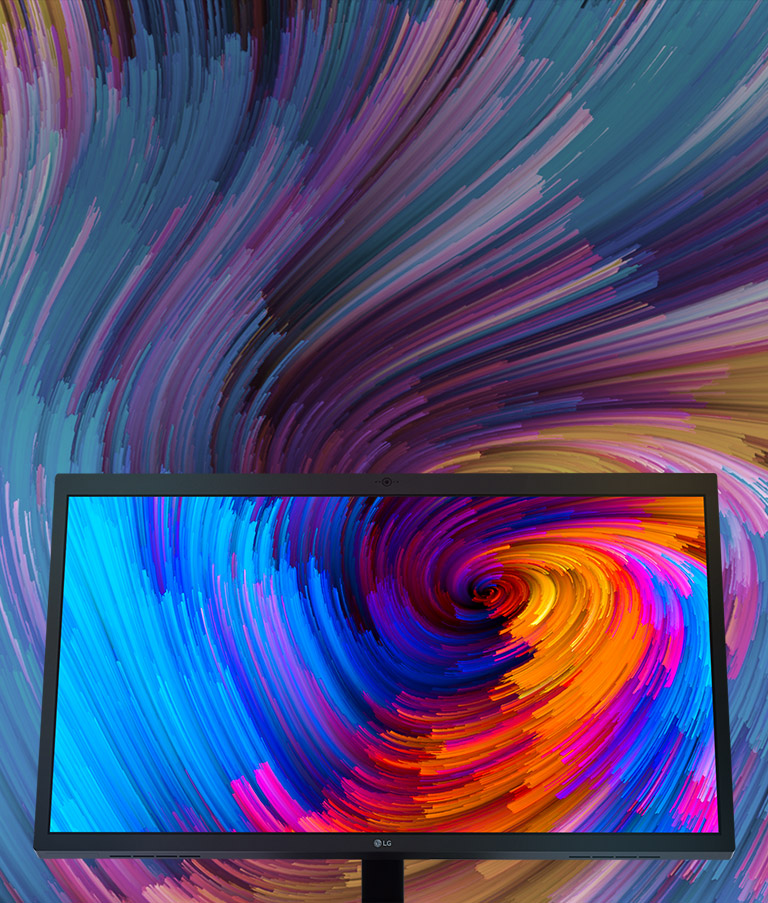 Wide Colors, High Brightness2