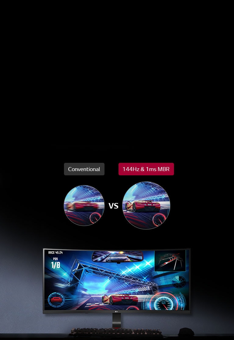 Fluid Gaming Motion2