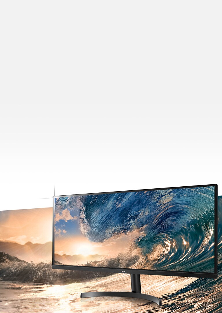 Immersive Visual Experience2