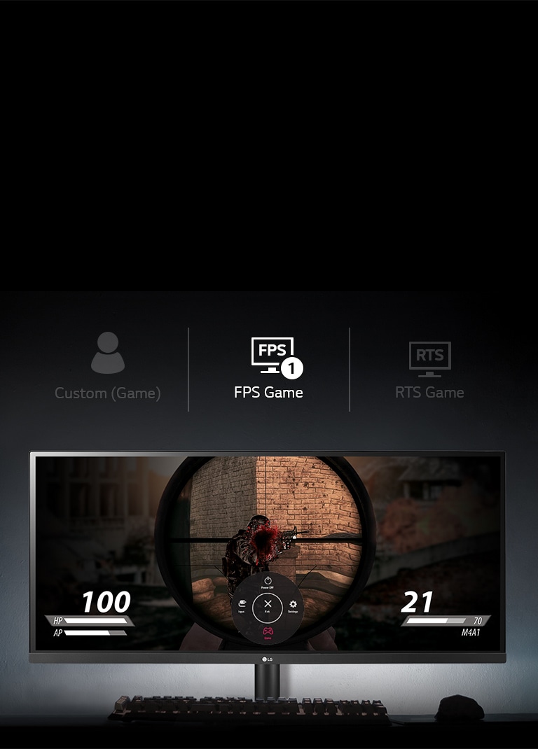 Optimized settings for all games2