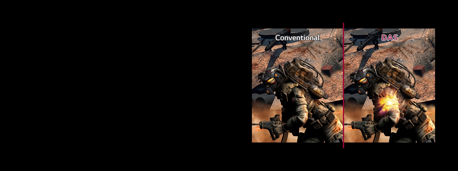 React Faster to Opponents1