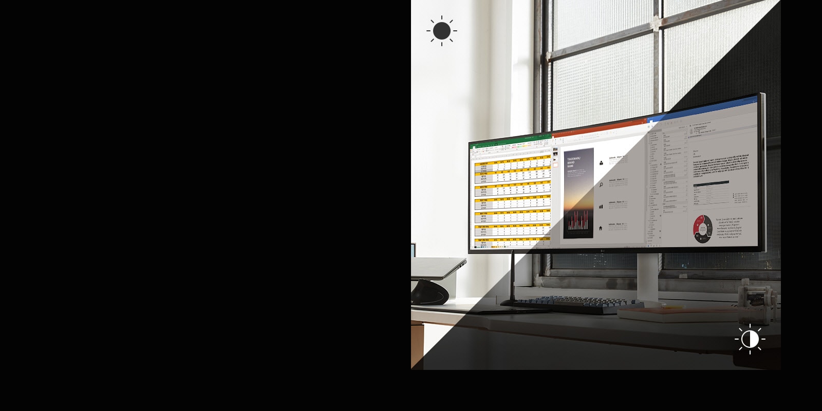 Automatic Brightness Control1