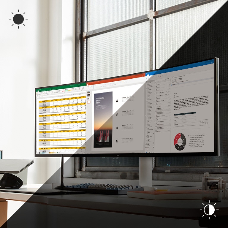 Automatic Brightness Control2