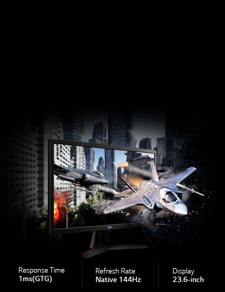 The Gear for Rapid Action2