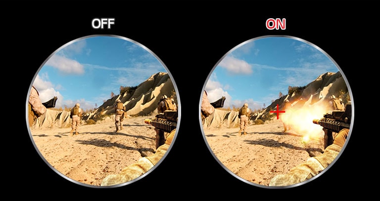 Aim Quickly, Shoot Faster2