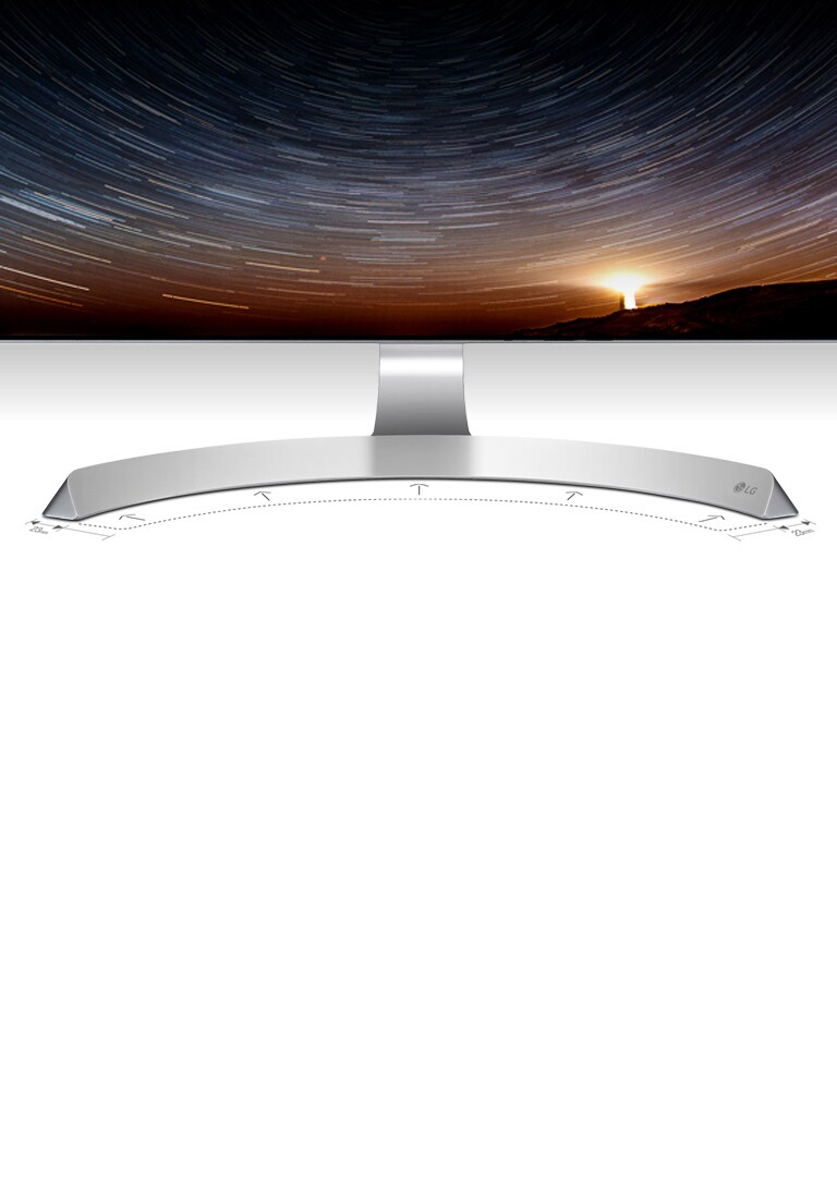 Advanced Metallic Slim ArcLine2