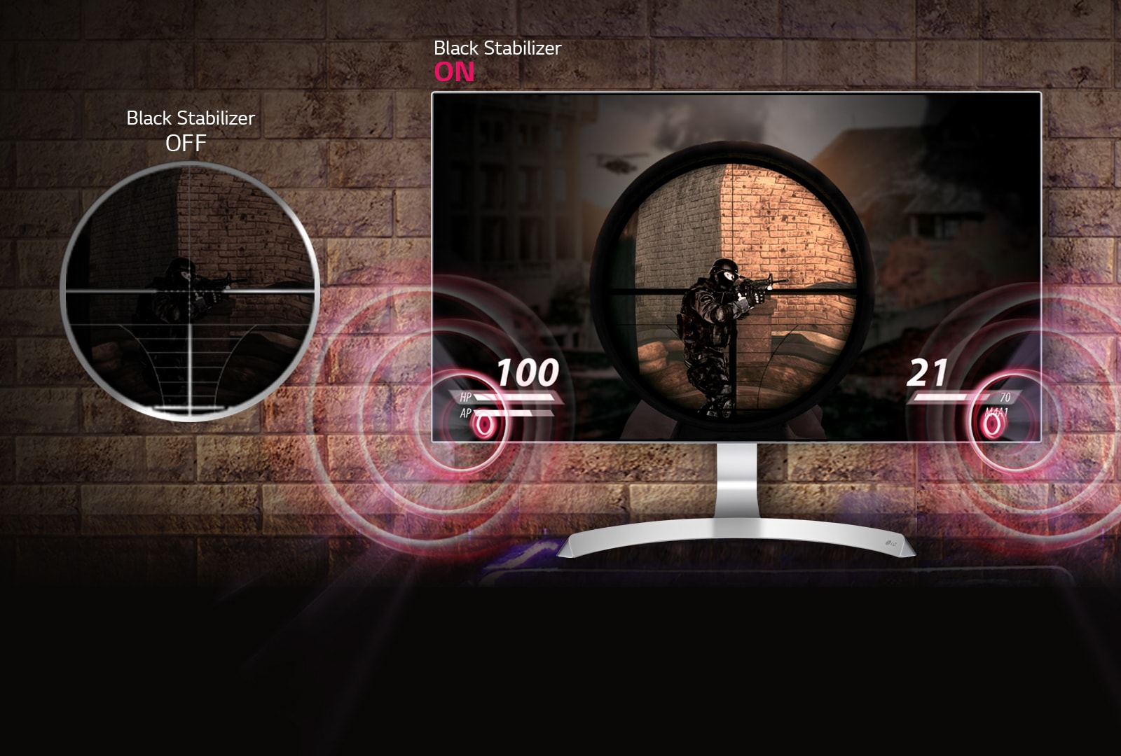 Immerse Yourself in the Game1