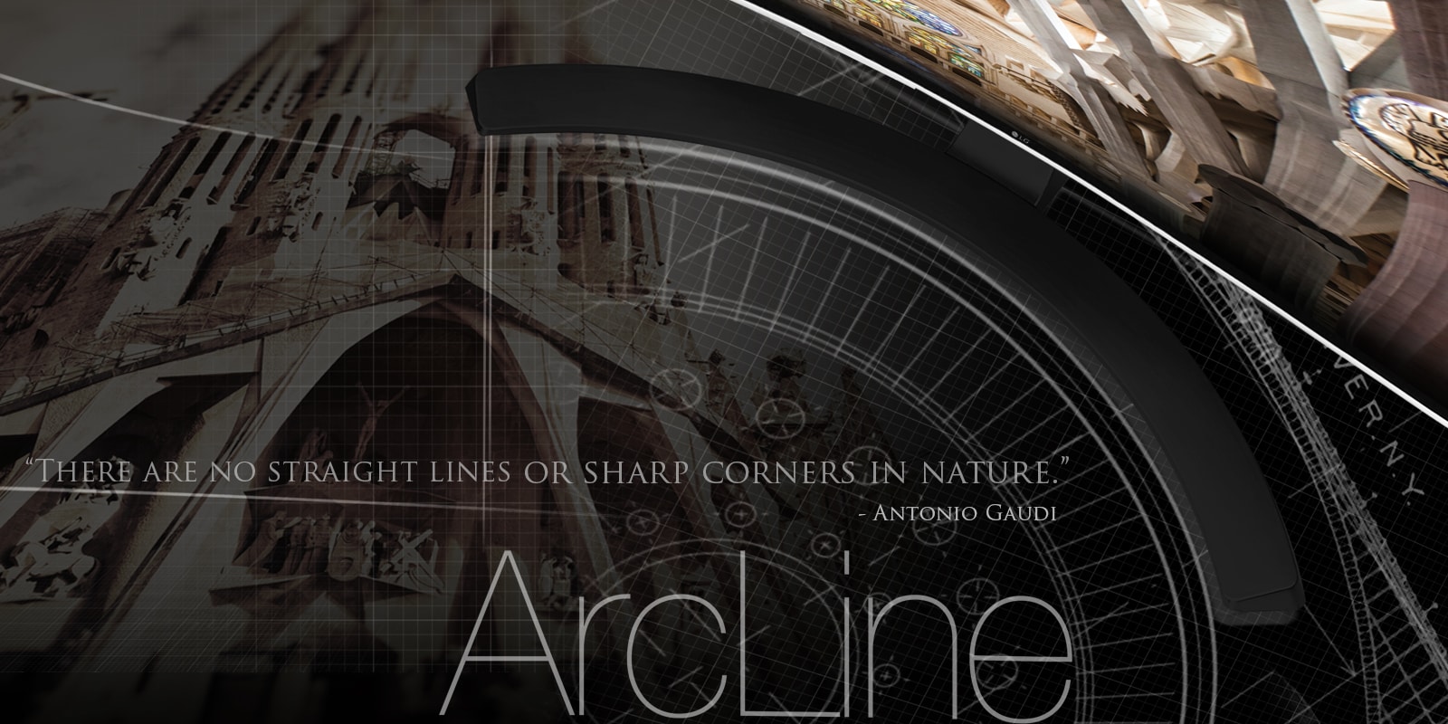 The Beauty of ArcLine1