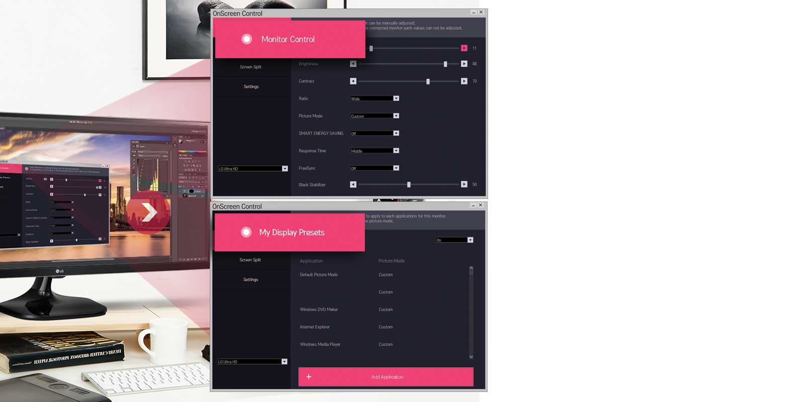 Exceptional Usability1