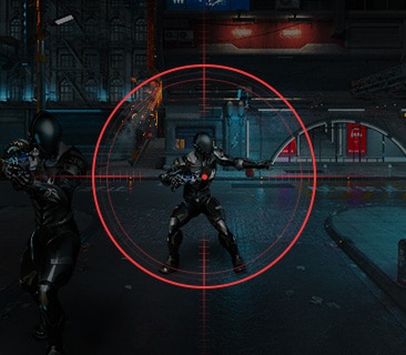 Black Stabilizer-Off.	