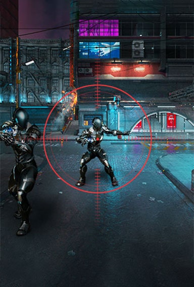 Black Stabilizer-On.