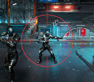 Black Stabilizer-On.