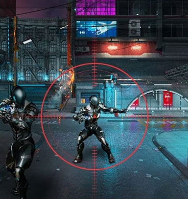 Black Stabilizer-On.