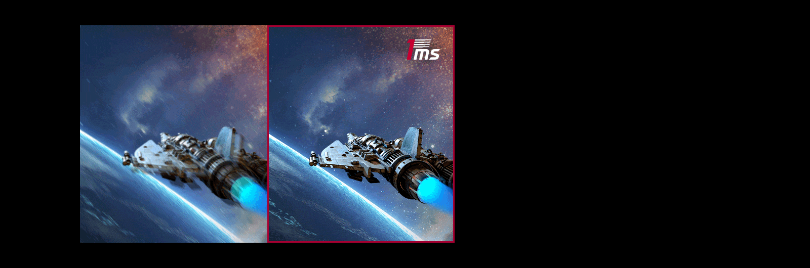 Overwhelming Speed, Diving into Gaming.