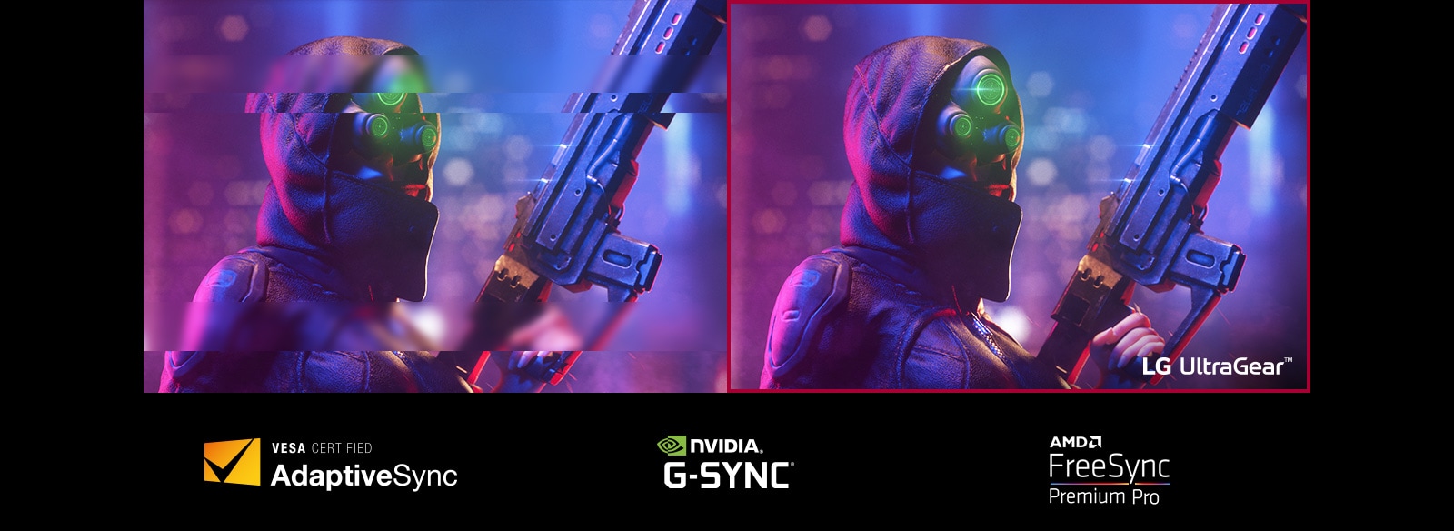 Technology Focused on Fluid Gaming.