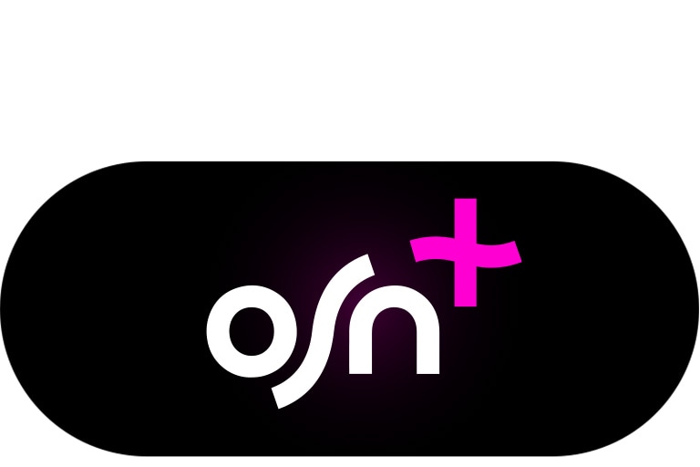 OSN+ logo