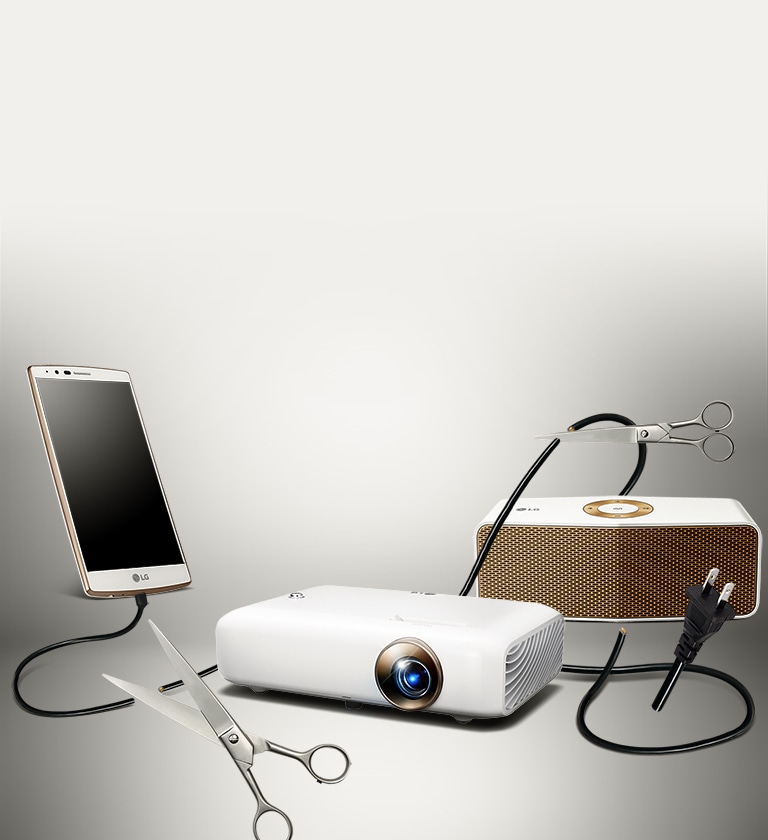 Triple Wireless Perfection2