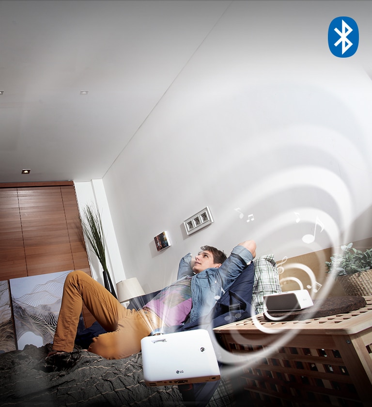 Bluetooth Sound Compatible2