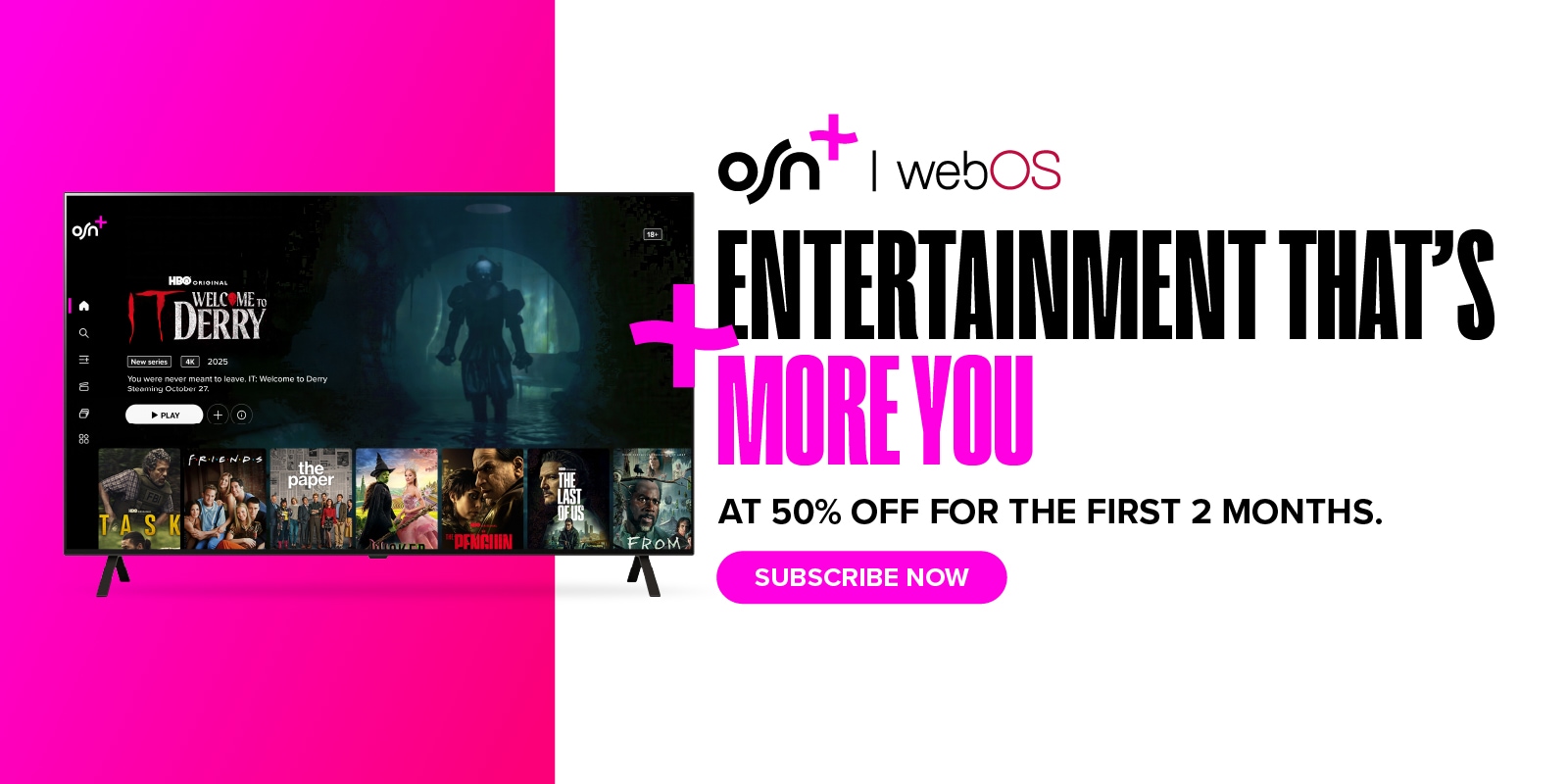 OSN-LGcom Voucher