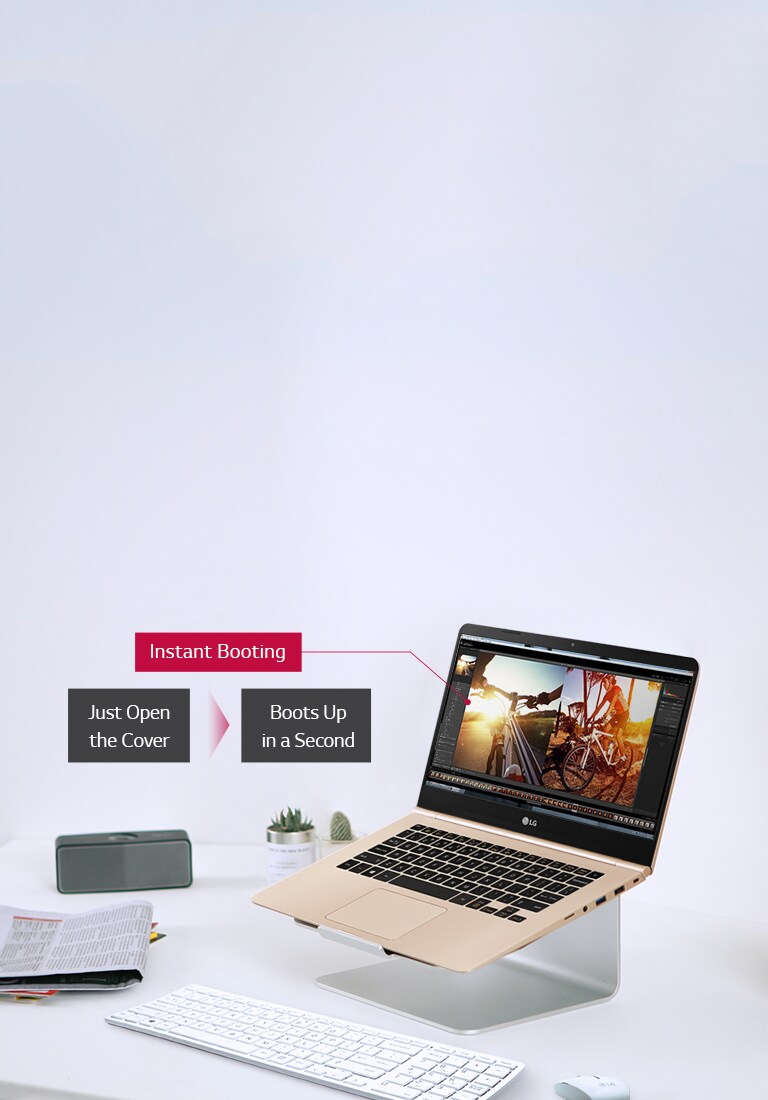 Instant Booting2