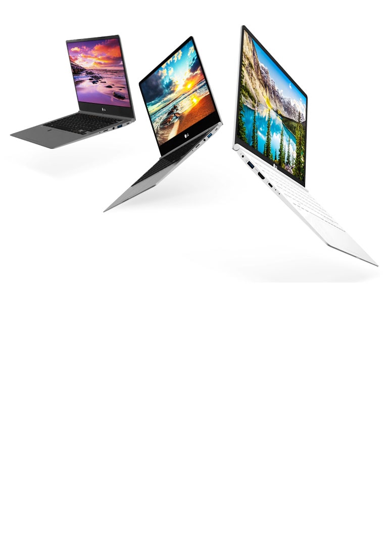 More Lightweight gram2