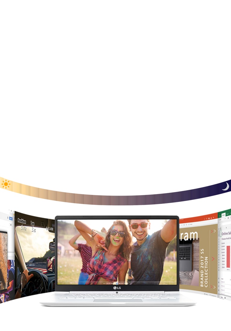 Long-lasting Battery Life2