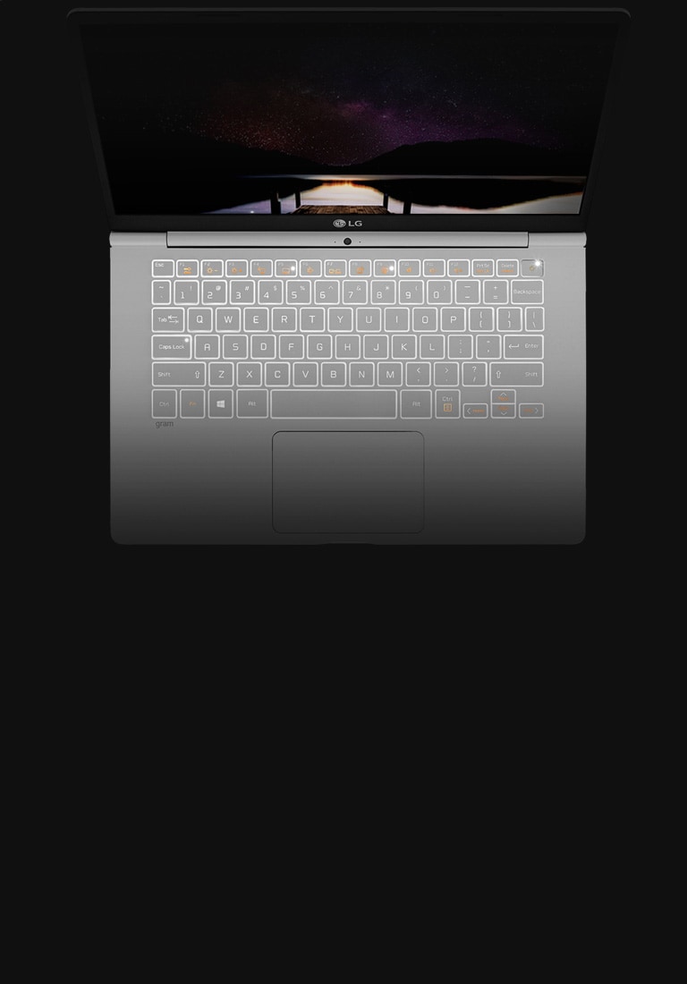 2 Levels Backlighting Makes Work Easier2