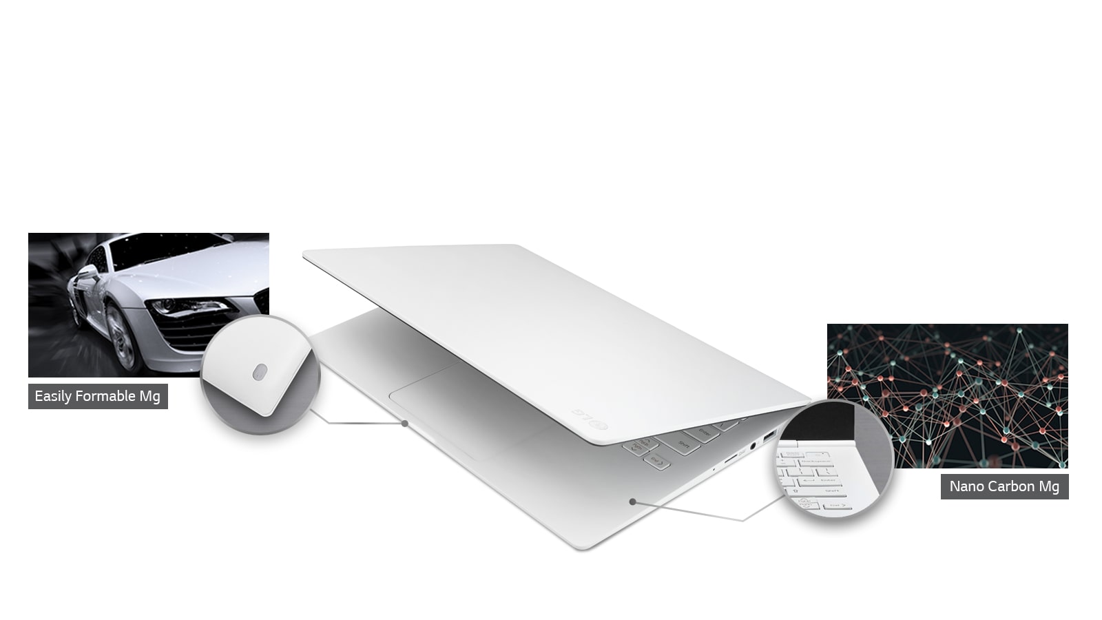 Lighter, Stronger Full Metal Body1