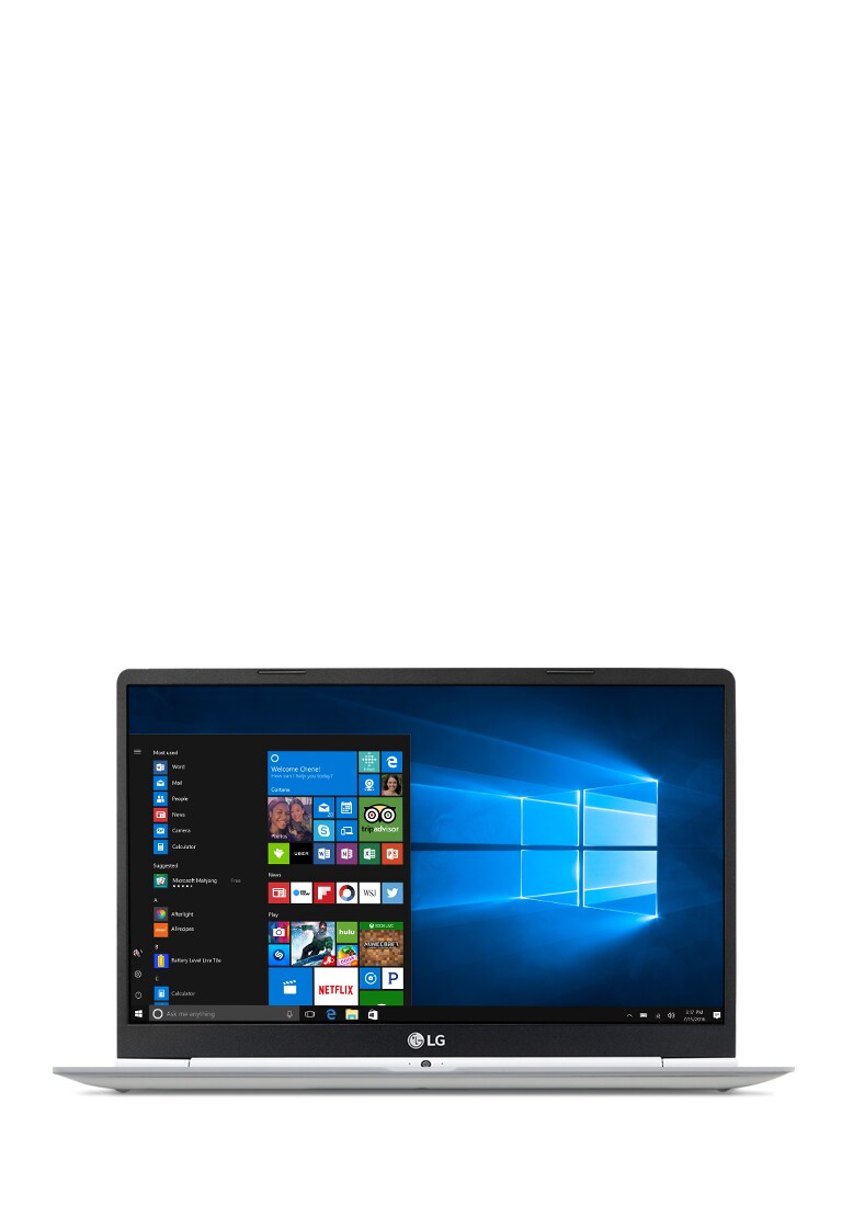 Windows 10 is a Breakthrough2
