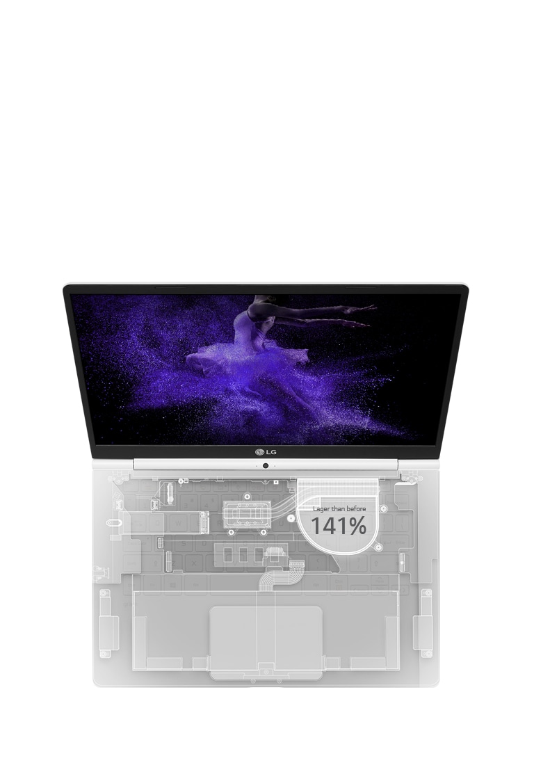 Less Heat, Less Noise2