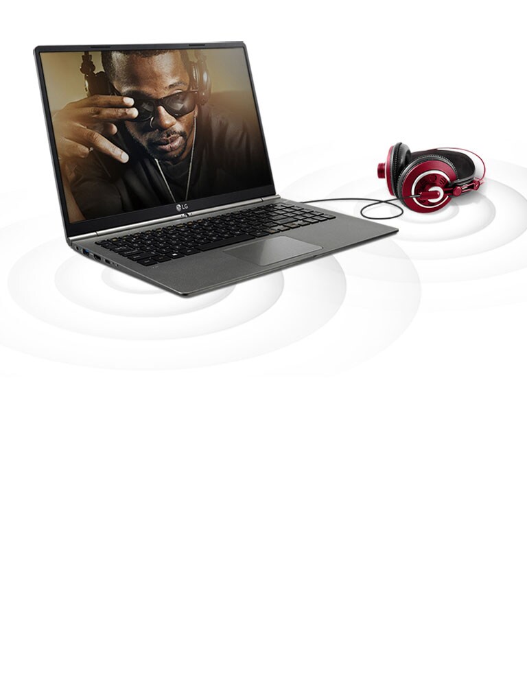 Home theater Surround Sound Experience2