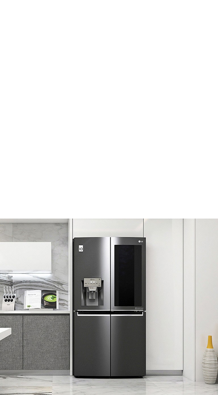 Knock Twice and Easy Access to Your Favorites4