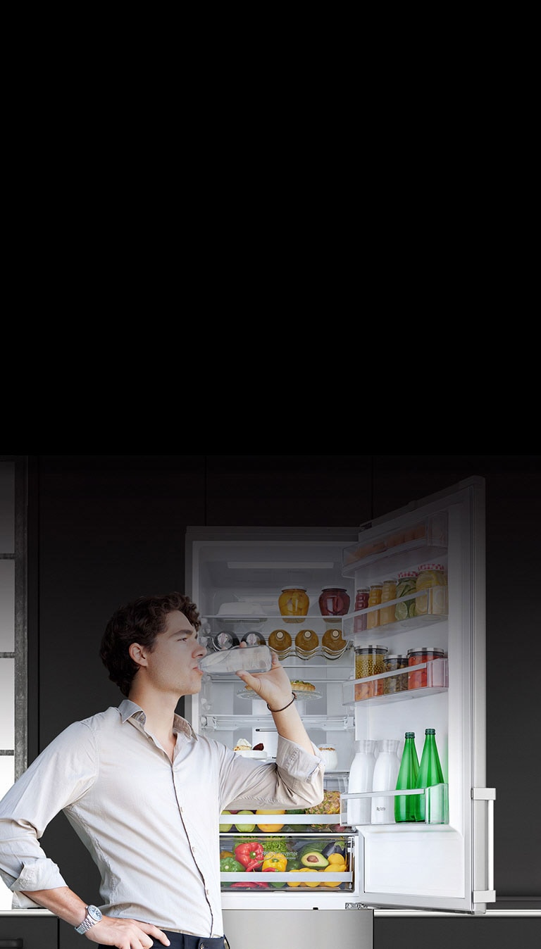 The Ultimate in Convenience for Your Kitchen2