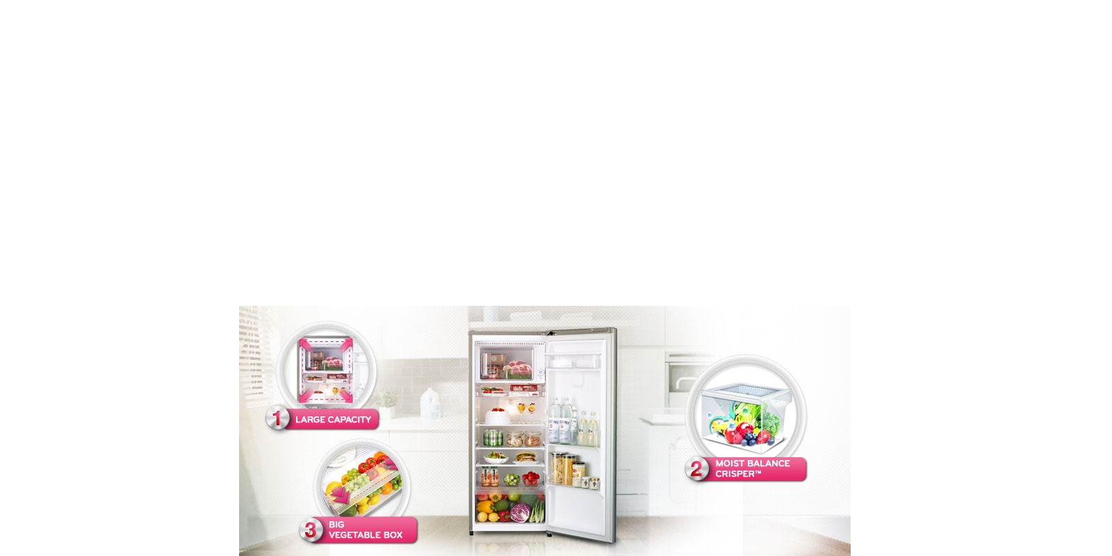 3 Reasons to buy<br>1