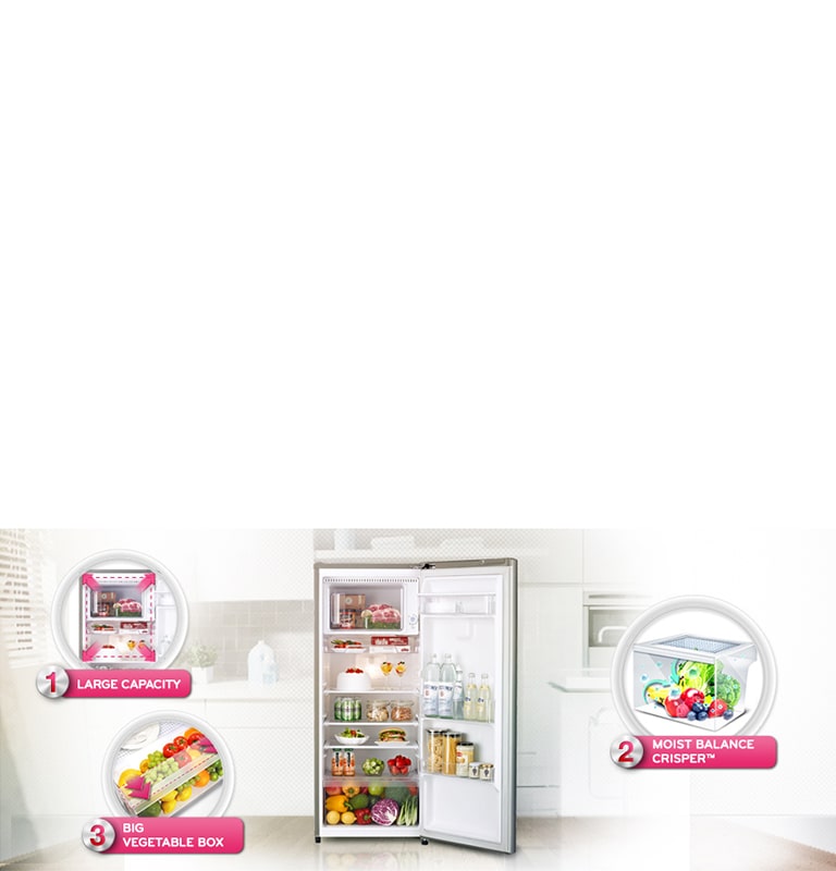 3 Reasons to buy<br>2