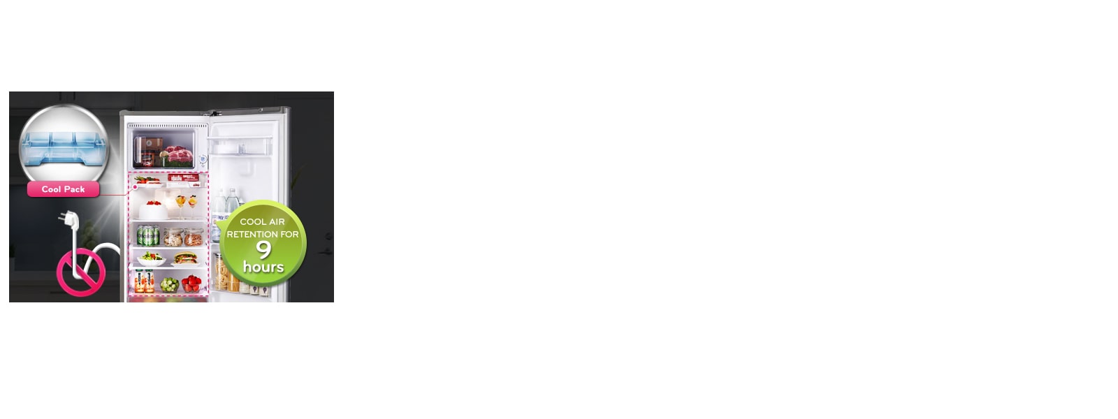 Evercool™(Optional)<br>1