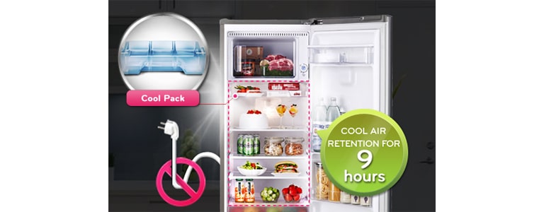 Evercool™(Optional)<br>2