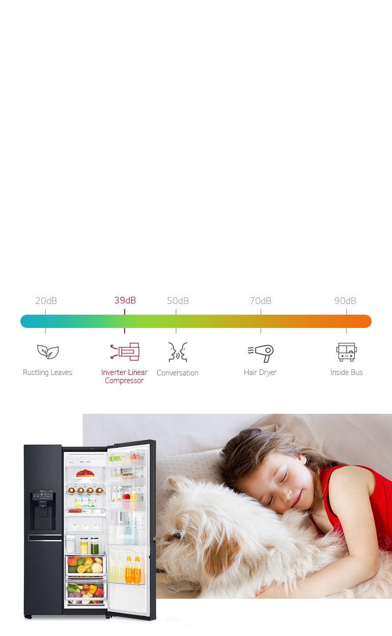 Optimal Low Noise Performance2