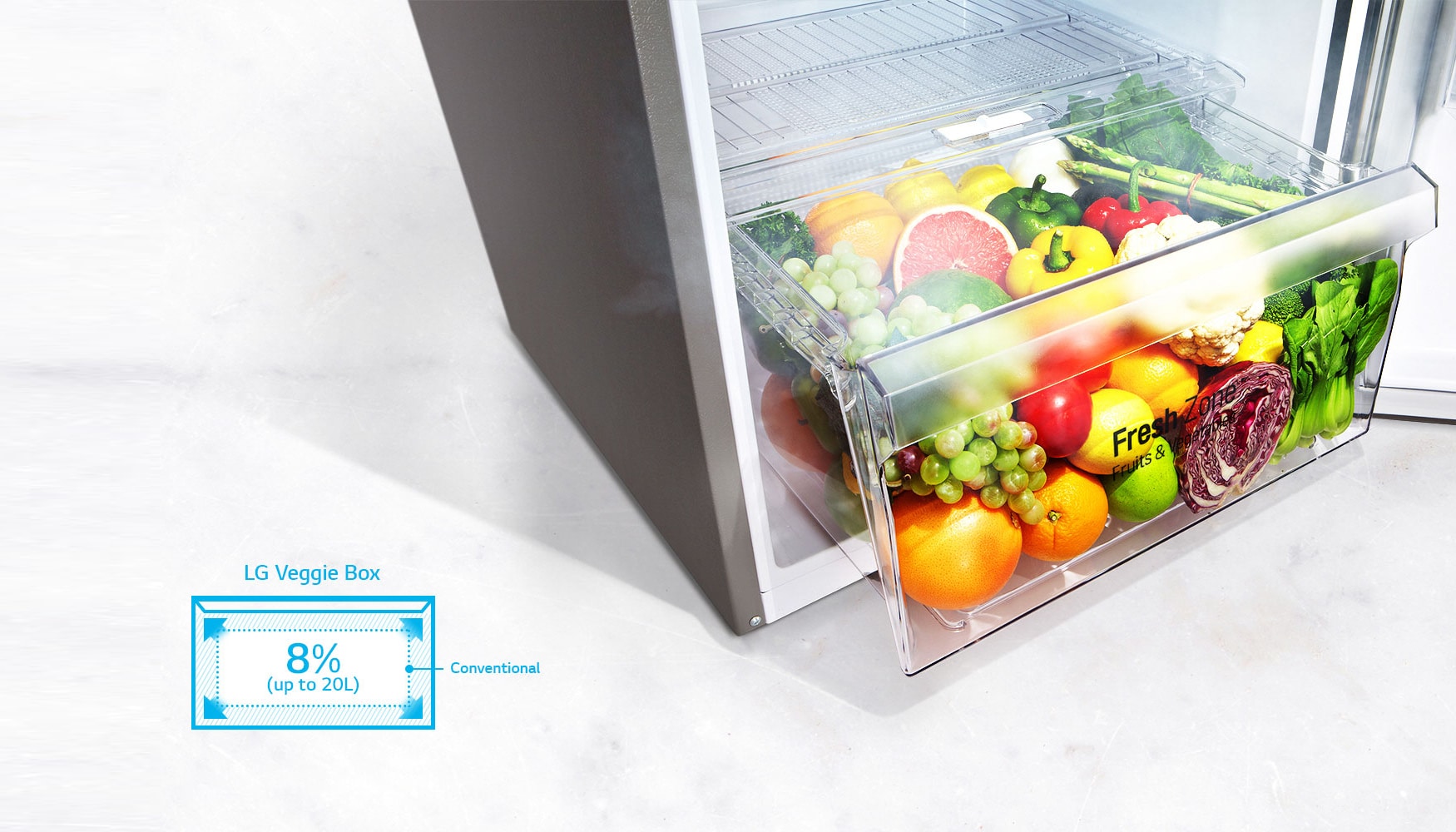 Big Size<br>Veggie Box1