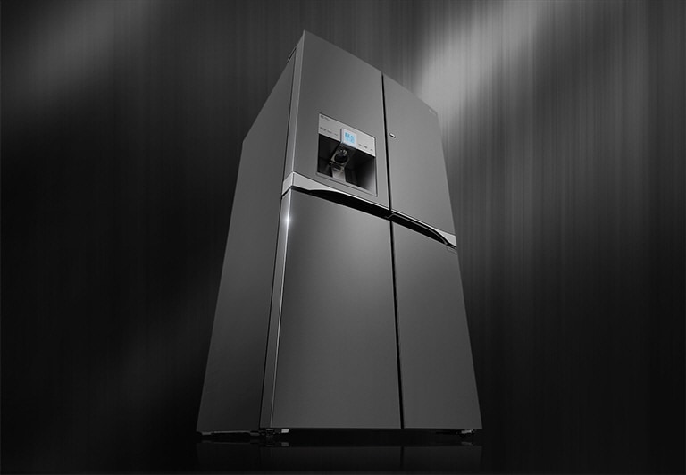 32 Spaces for Smart Storage Spaces