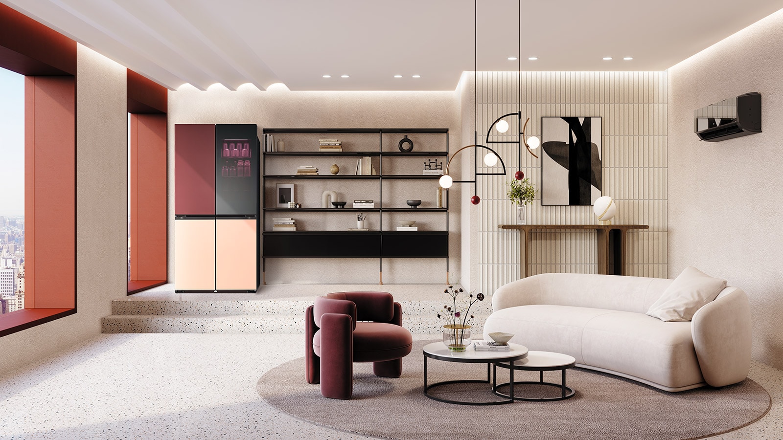 livingroomr Interior Lifestyle